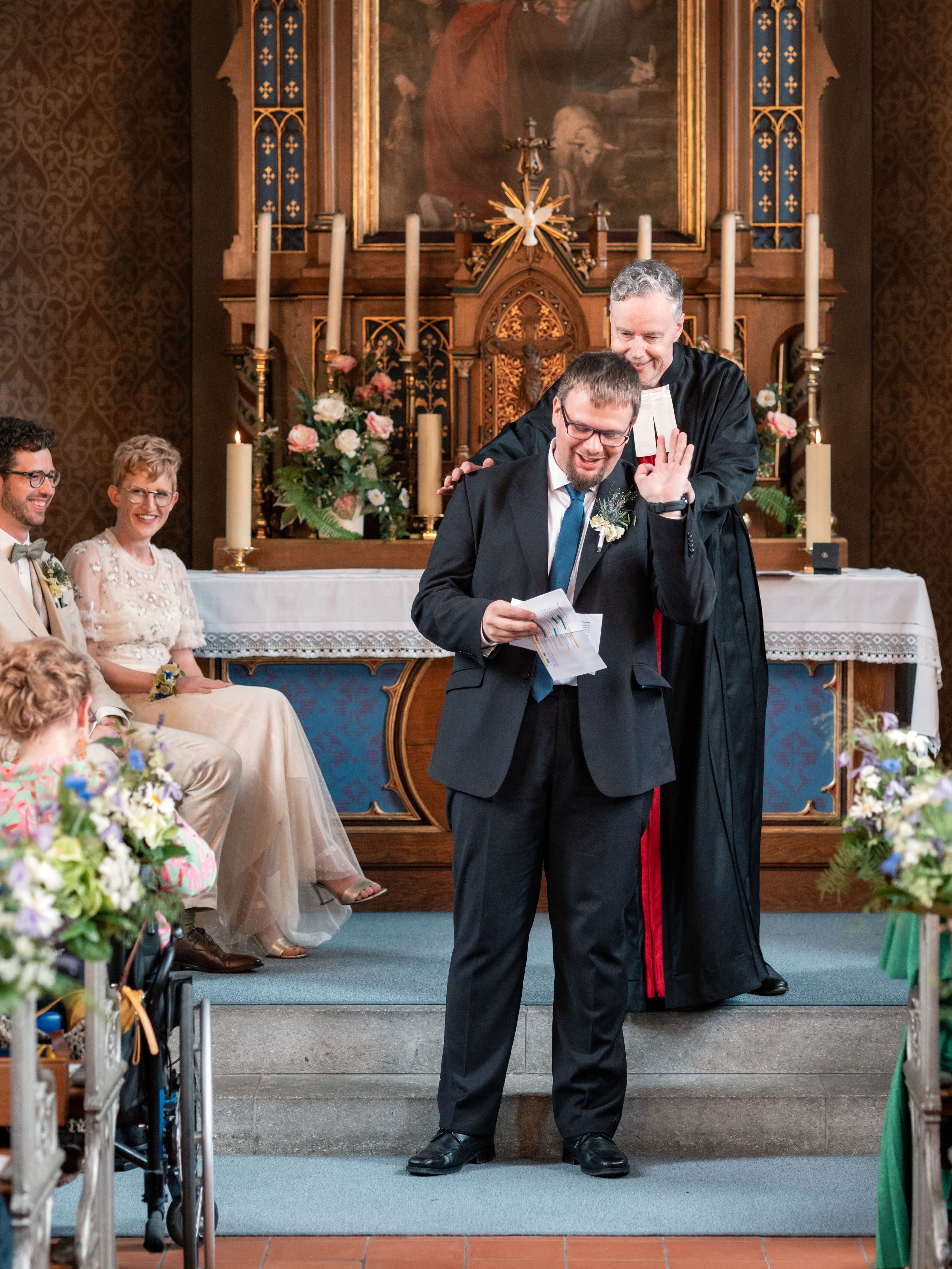 Hochzeit Linda und Johannes 090