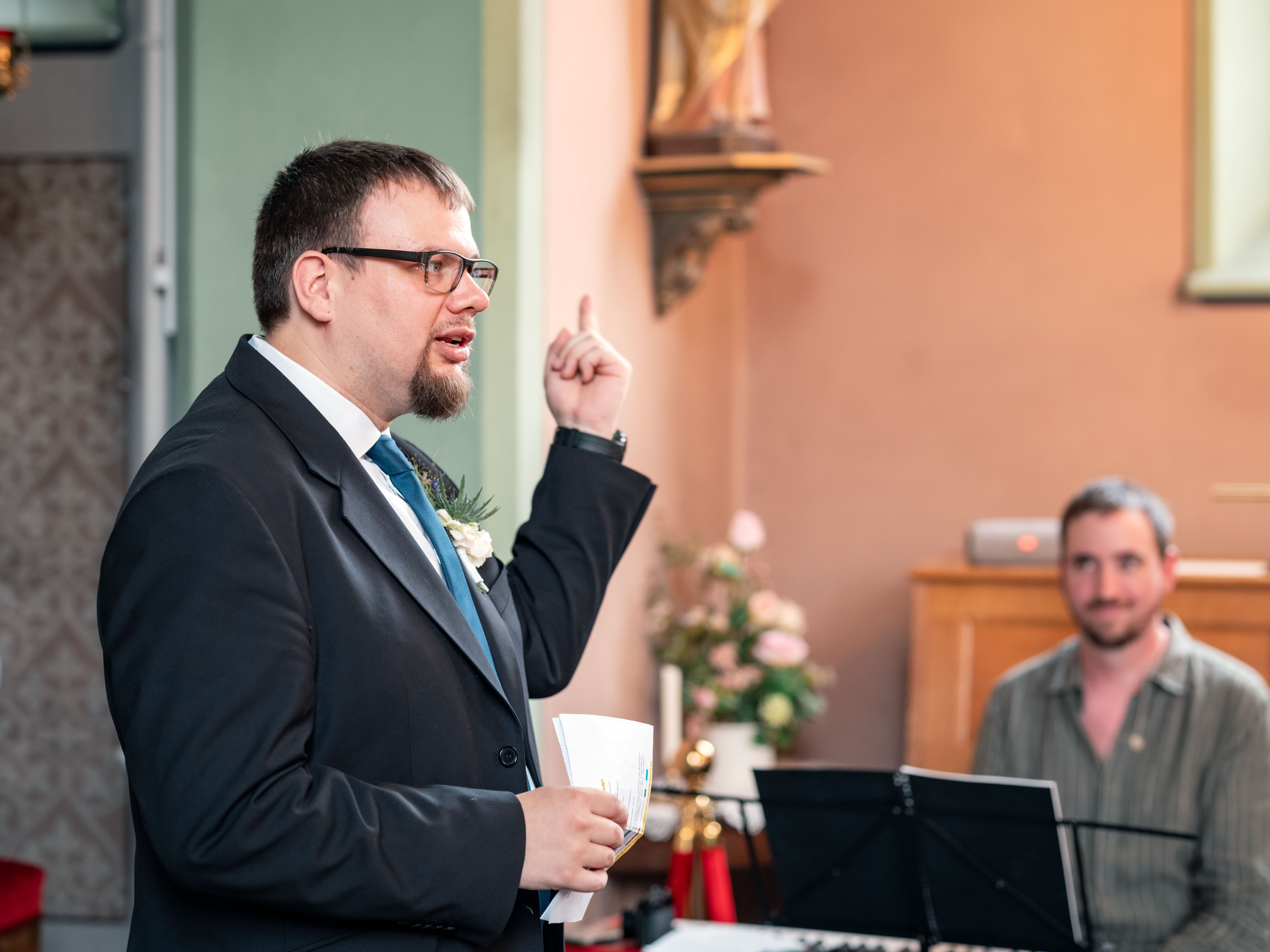 Hochzeit Linda und Johannes 091