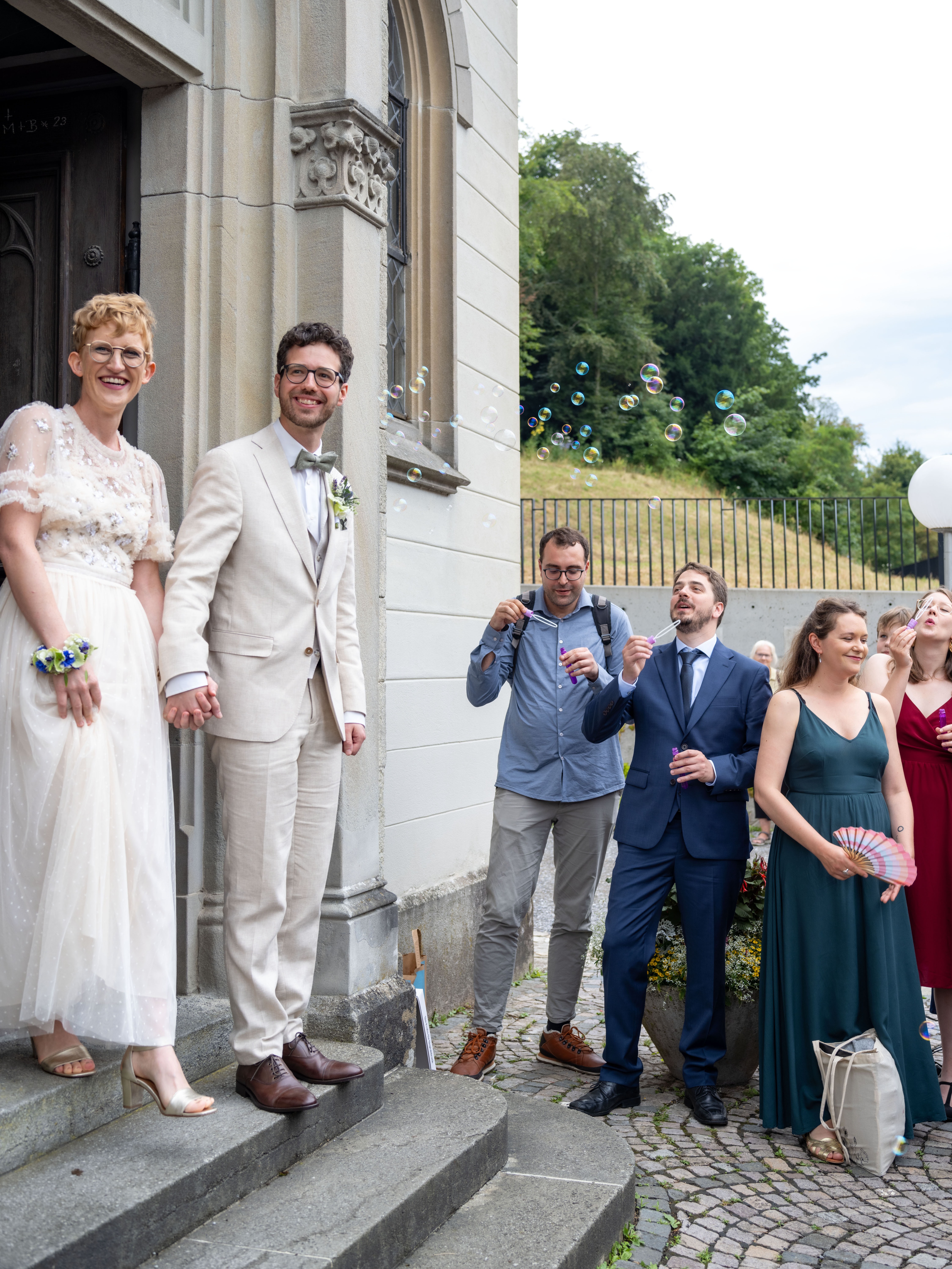 Hochzeit Linda und Johannes 105