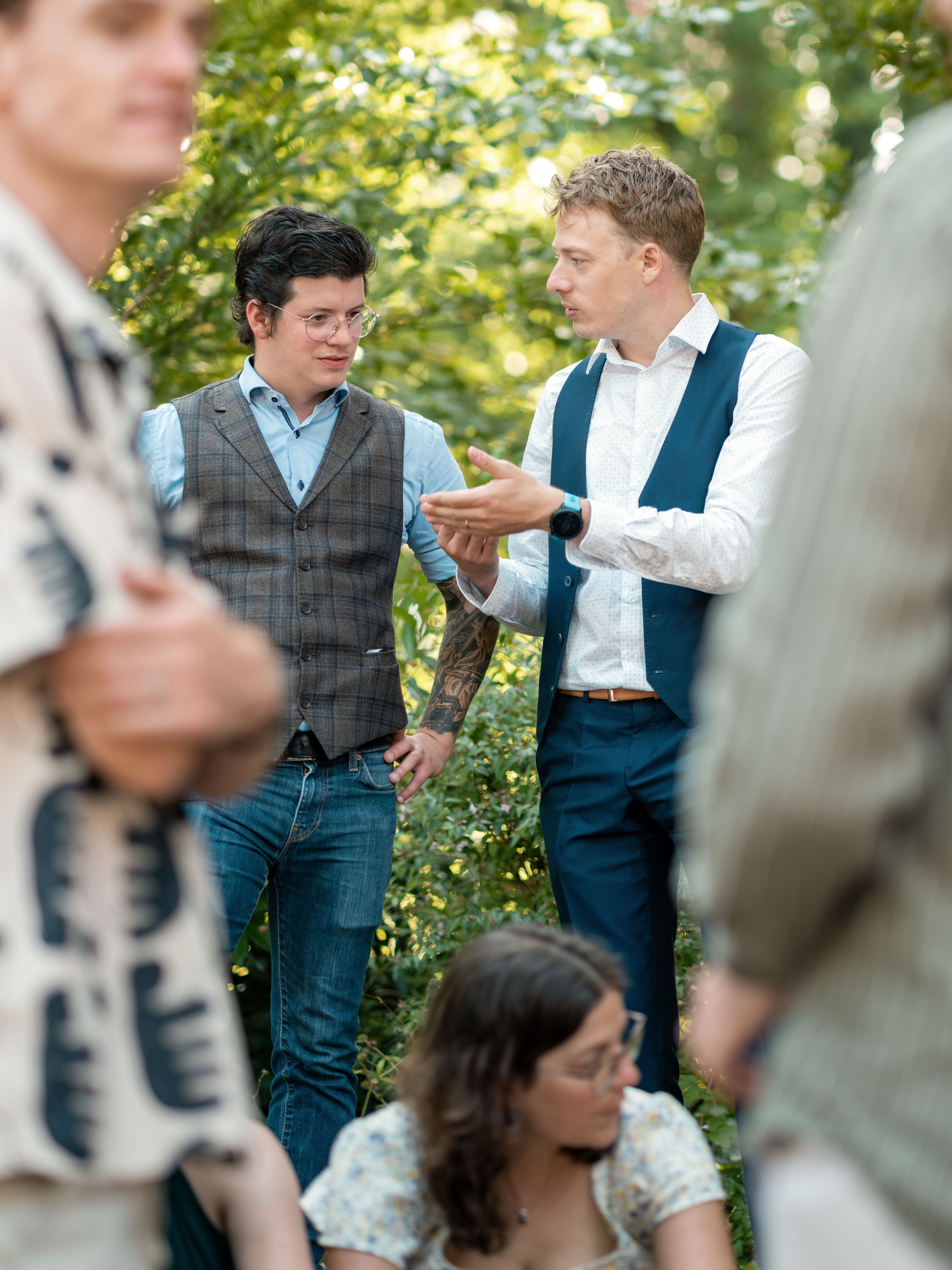 Hochzeit Linda und Johannes 248