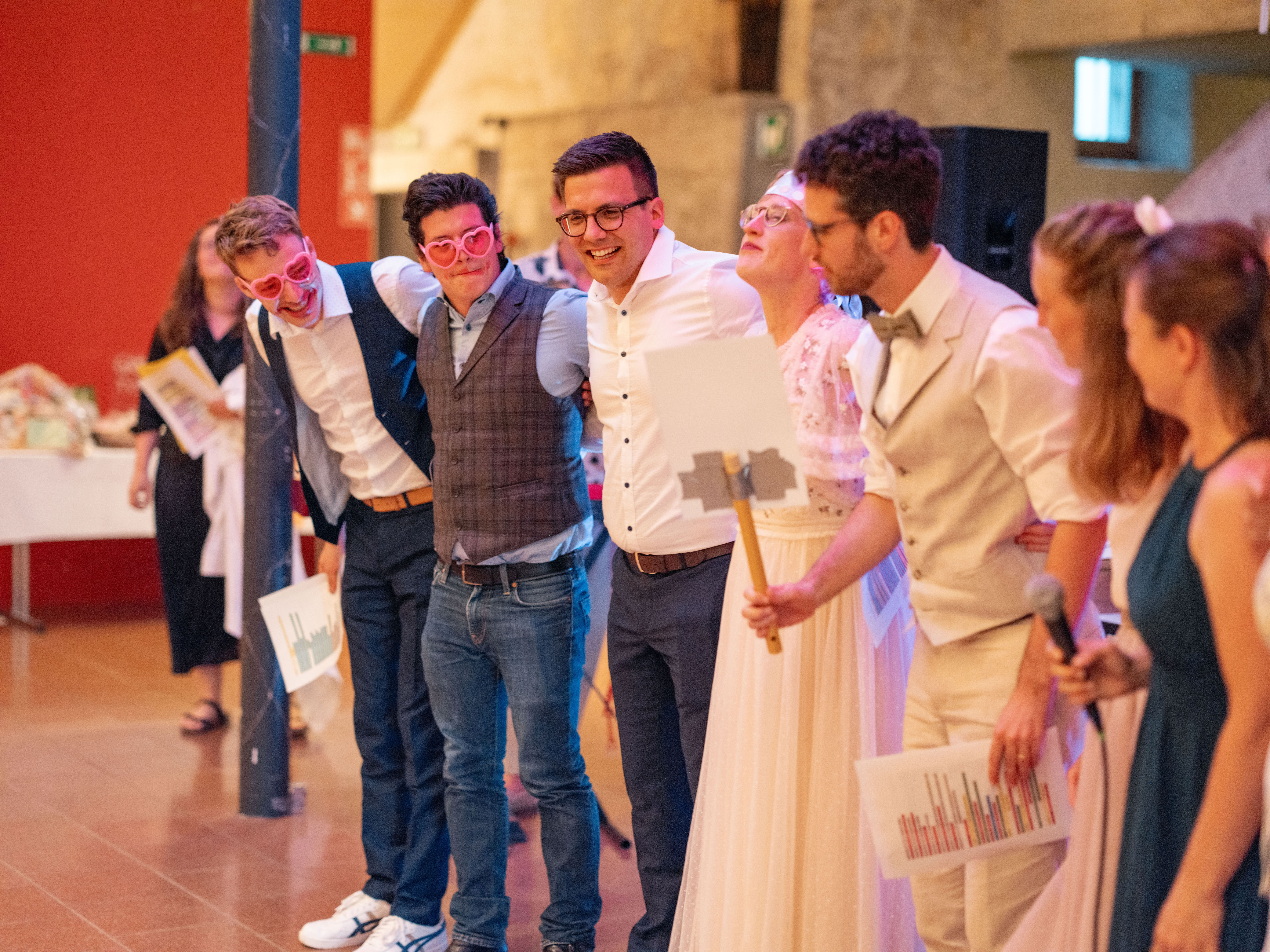 Hochzeit Linda und Johannes 411