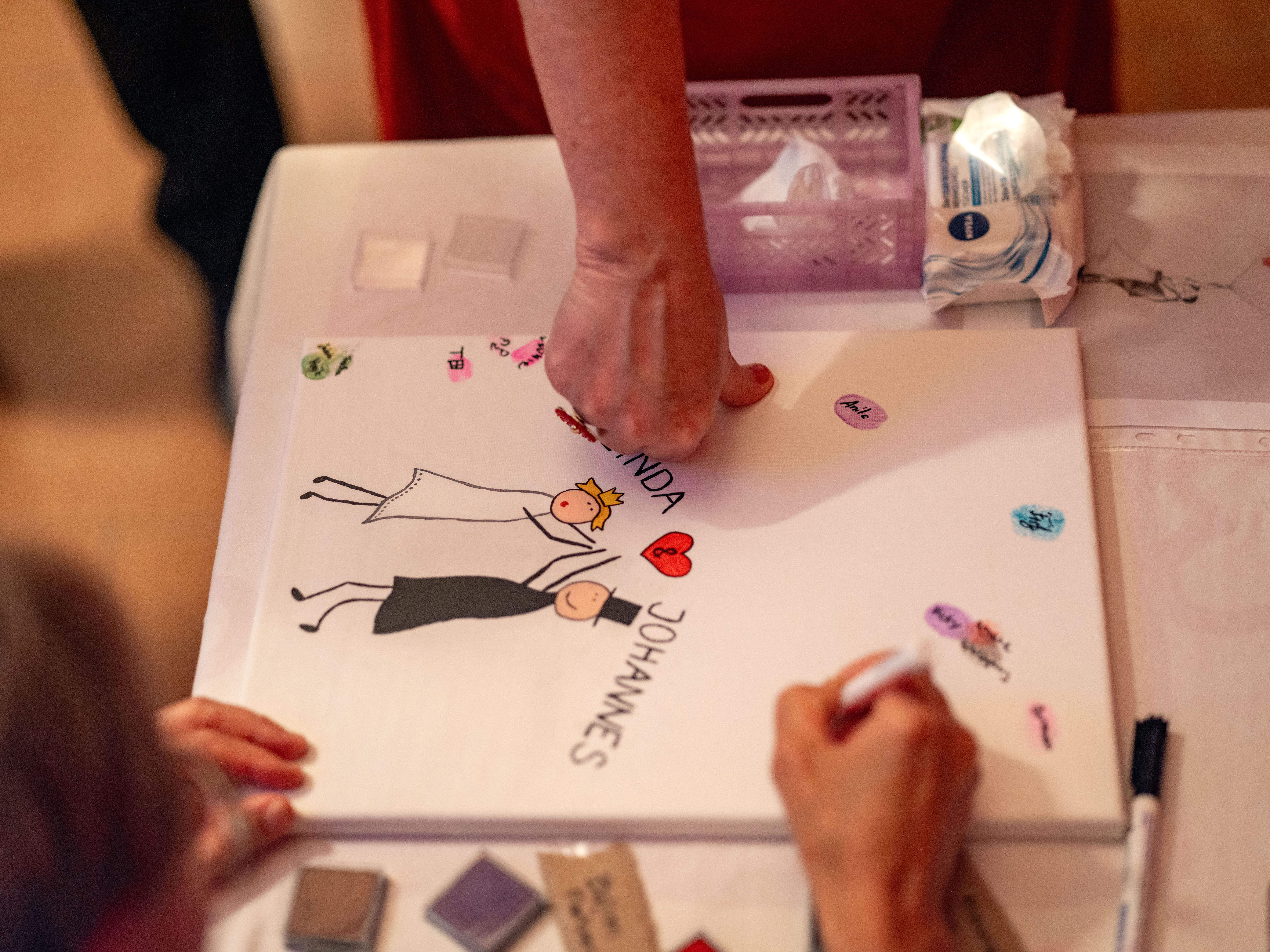 Hochzeit Linda und Johannes 416