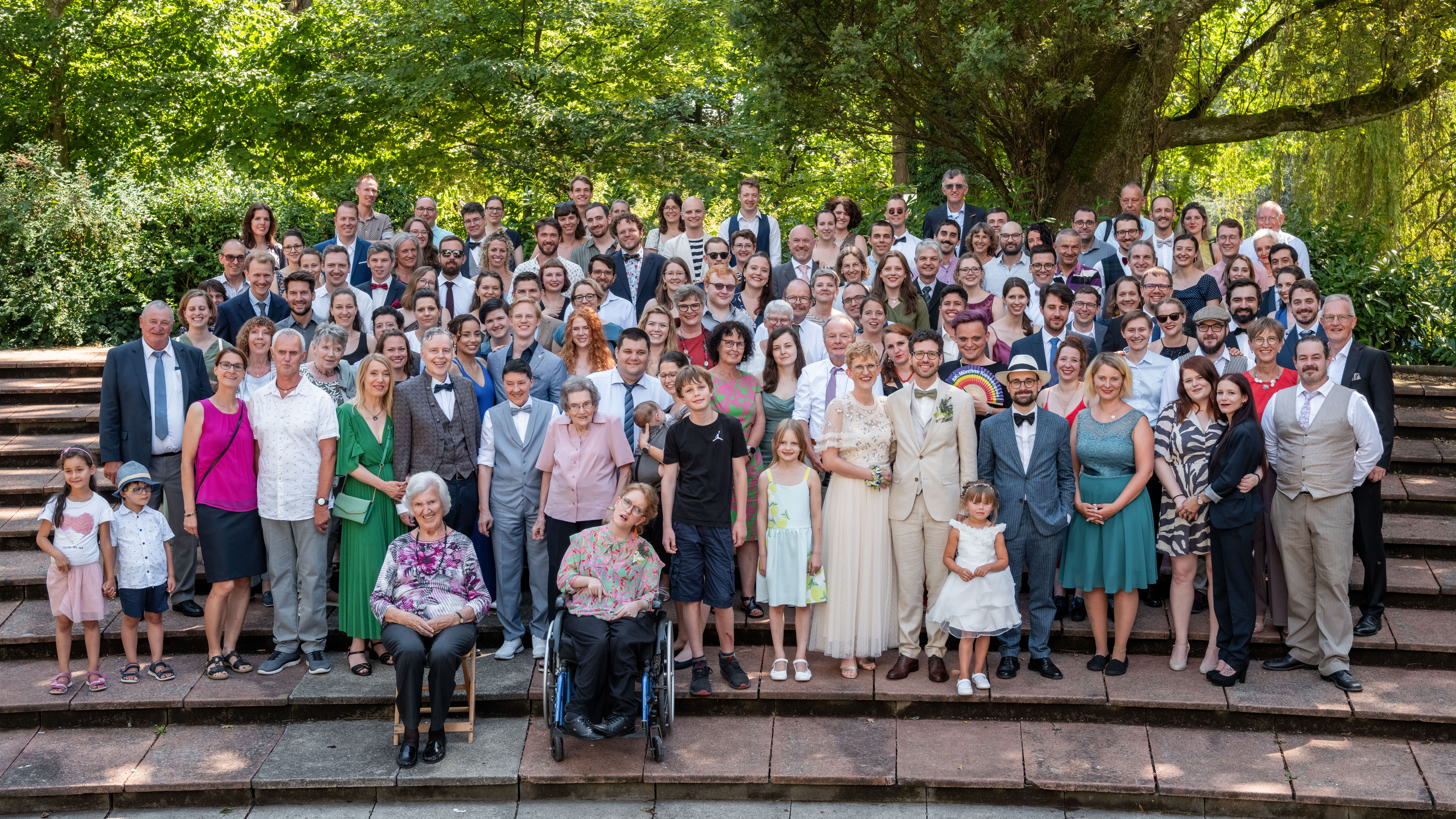 Gruppenfotos Hochzeit Linda und Johannes 003