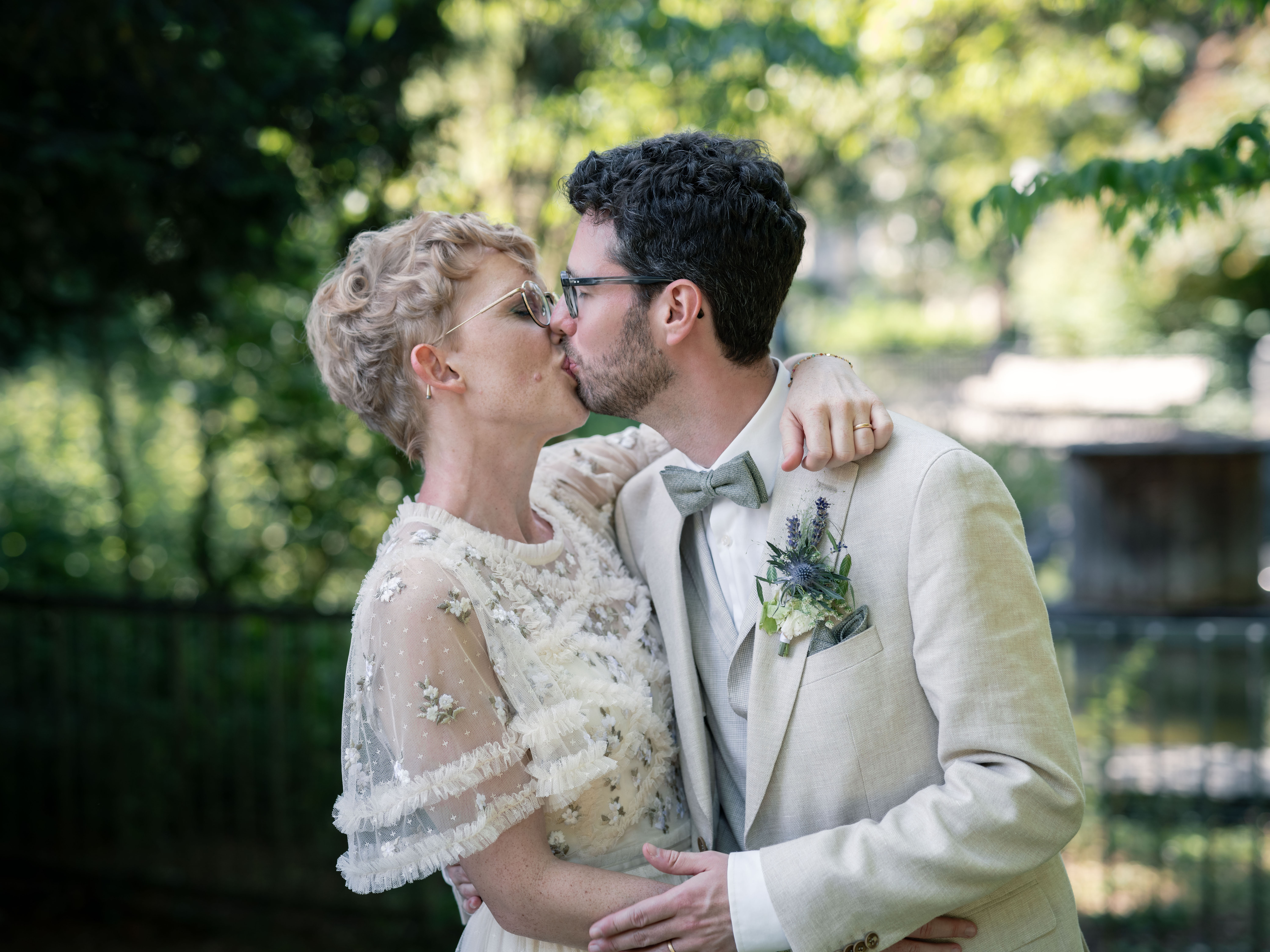 Braupaar Hochzeit Linda und Johannes 001