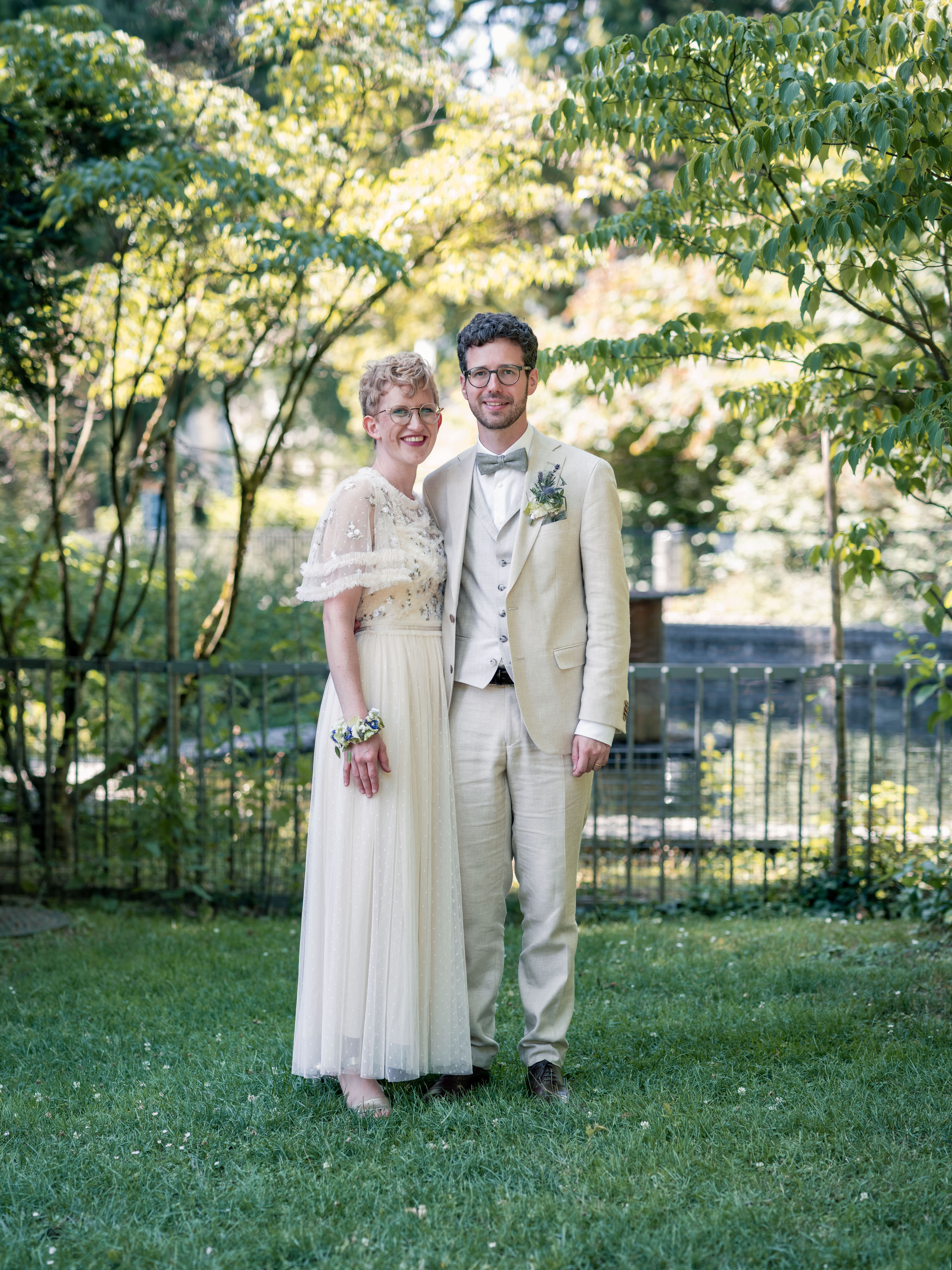 Braupaar Hochzeit Linda und Johannes 002