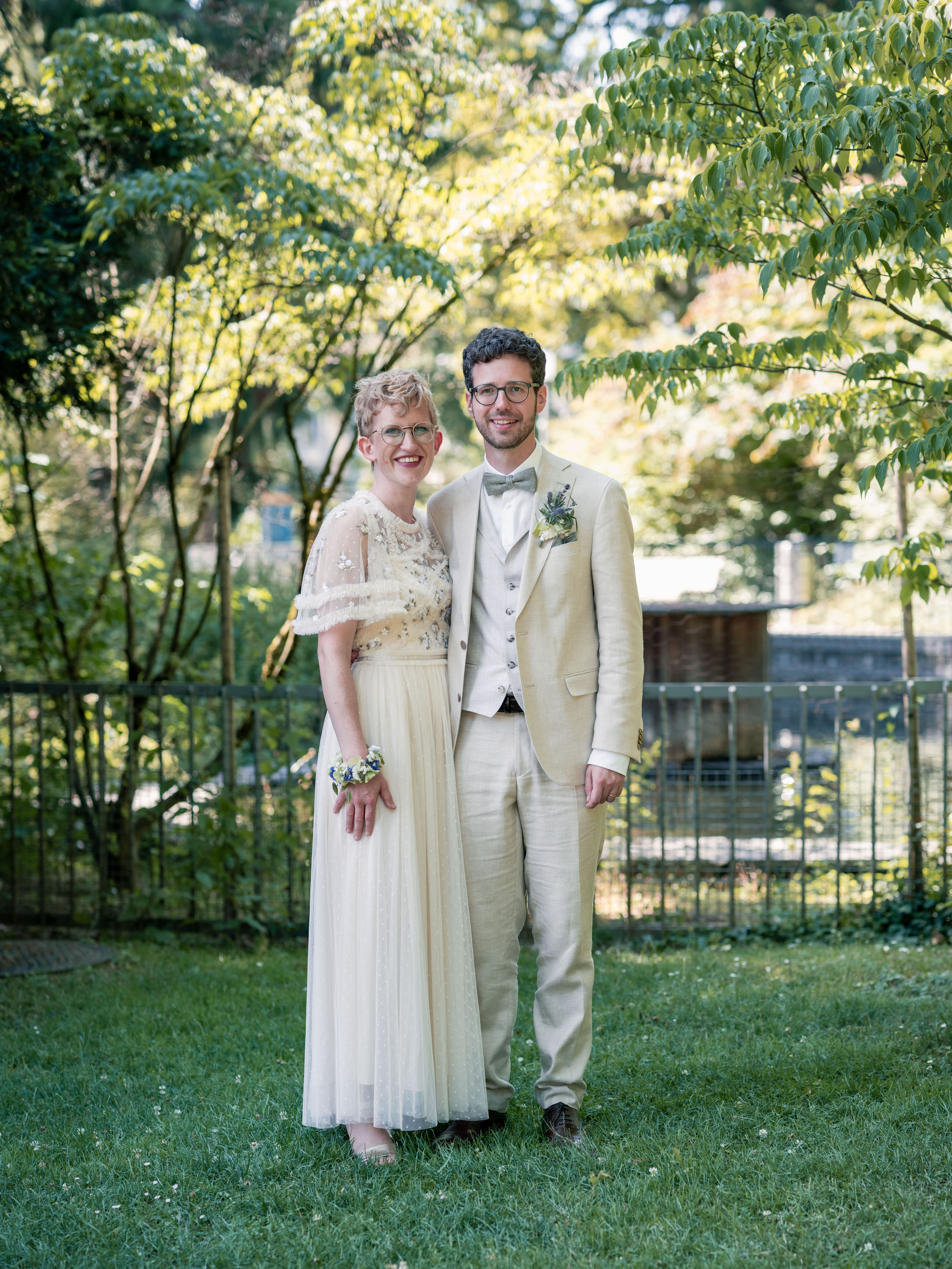 Braupaar Hochzeit Linda und Johannes 003