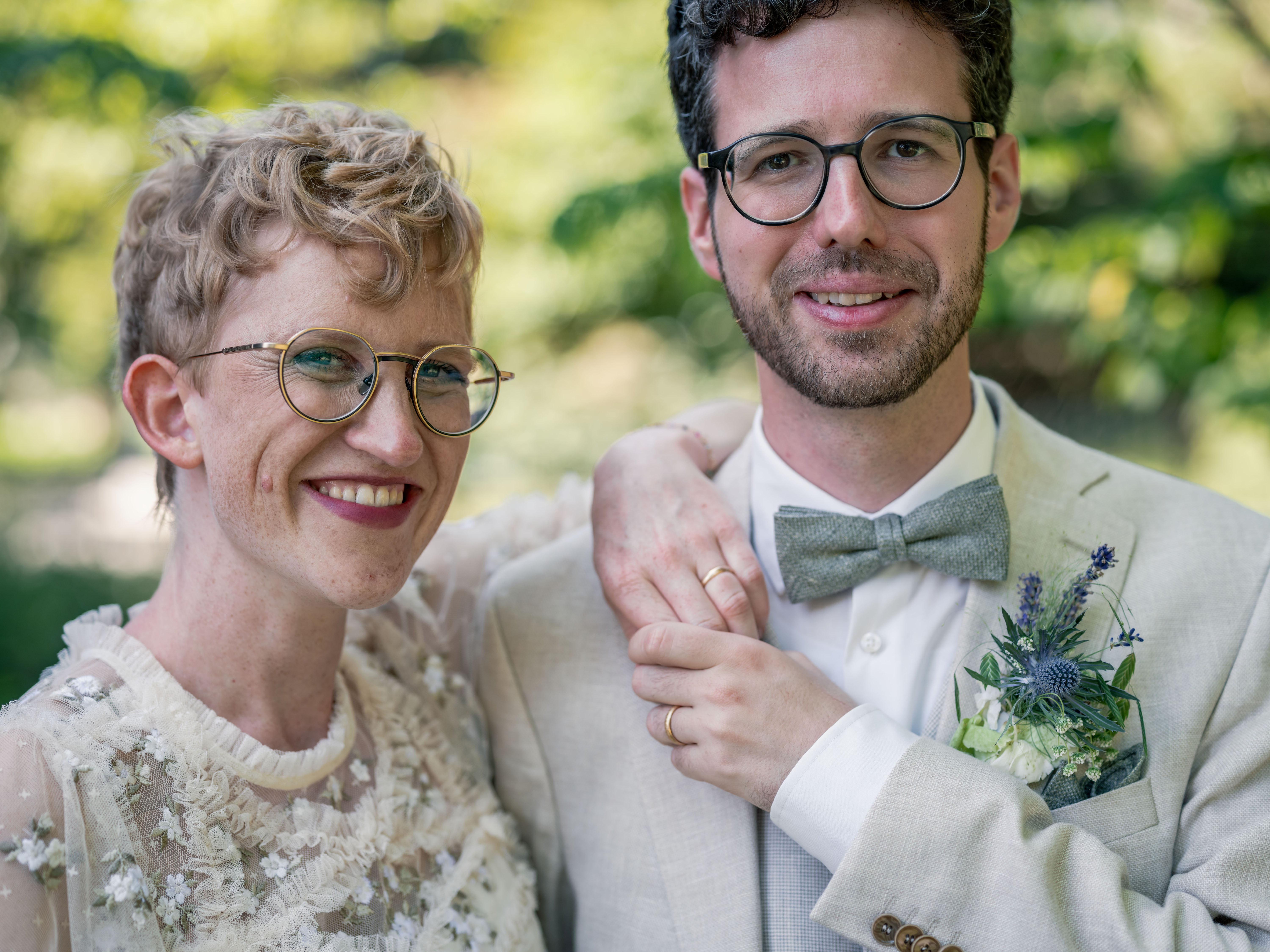 Braupaar Hochzeit Linda und Johannes 005