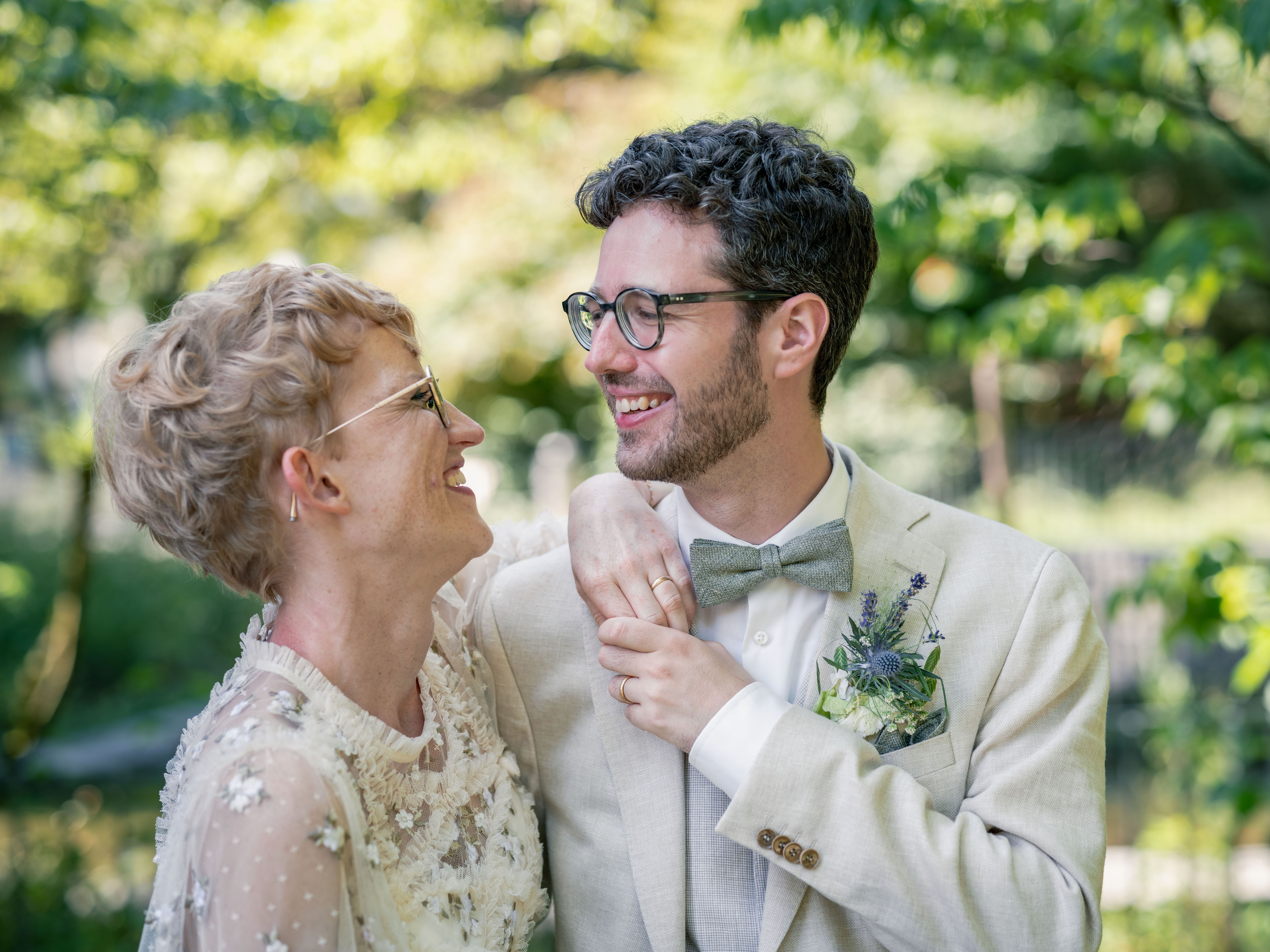 Braupaar Hochzeit Linda und Johannes 006