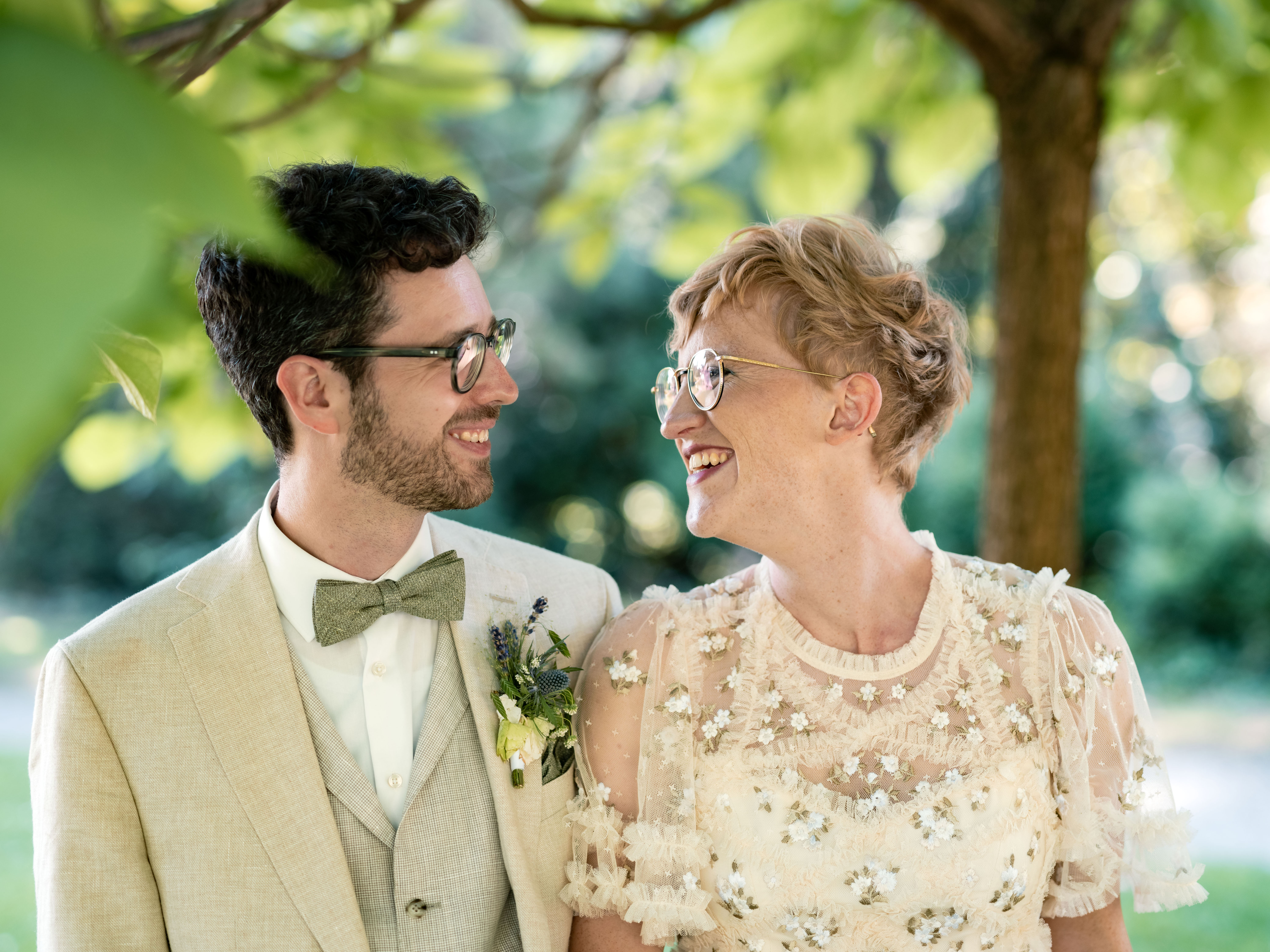 Braupaar Hochzeit Linda und Johannes 008