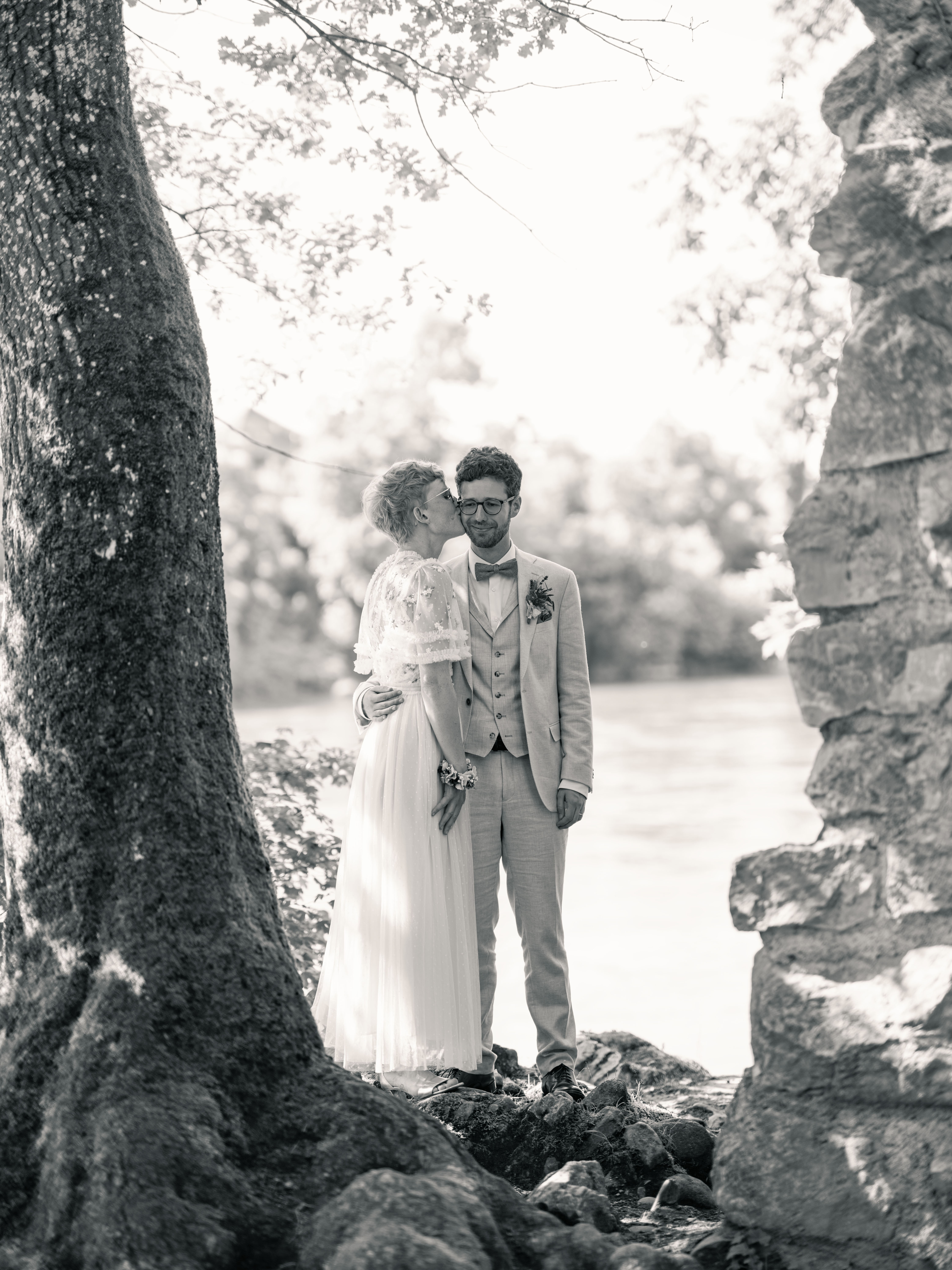 Braupaar Hochzeit Linda und Johannes 013