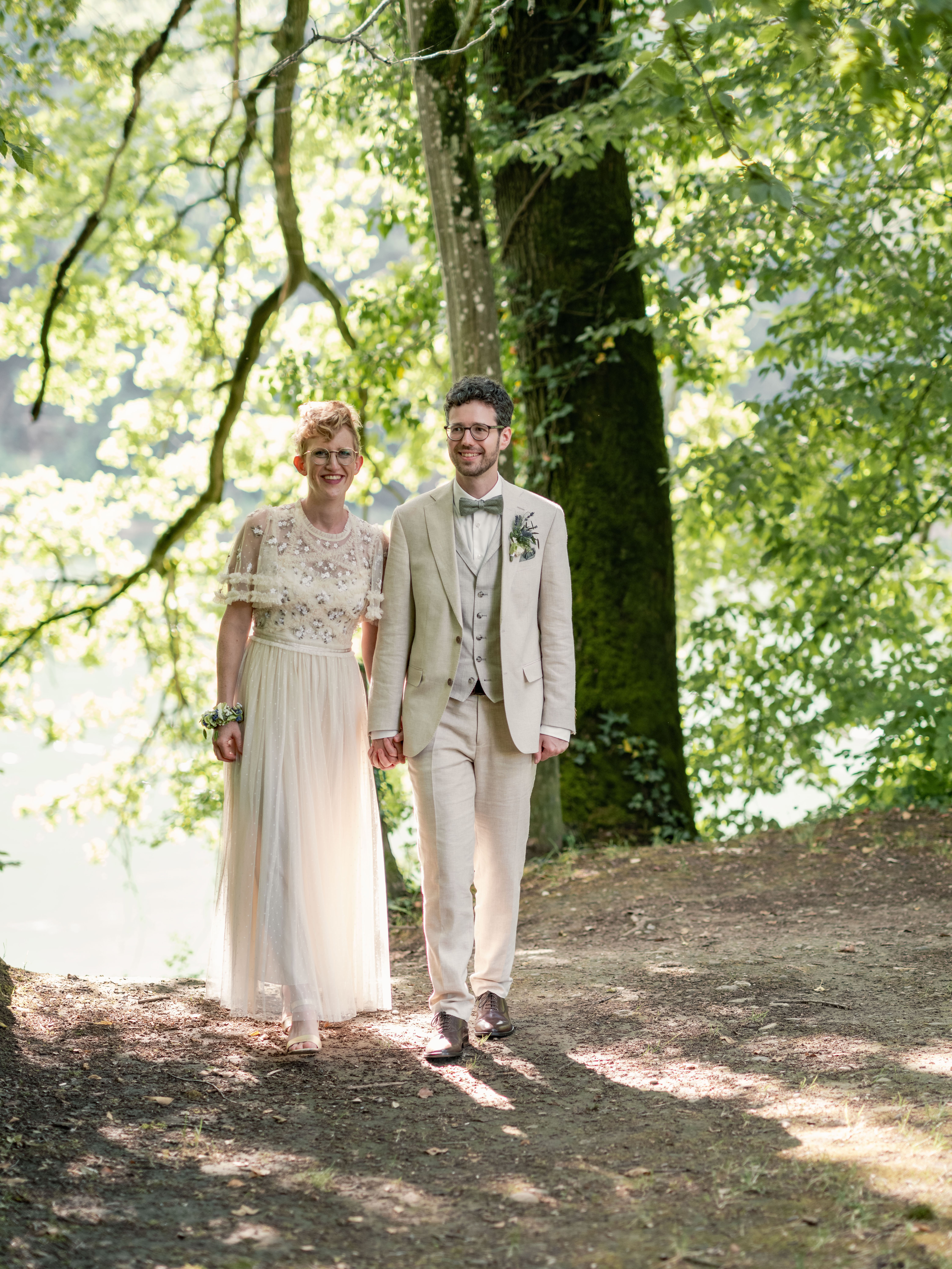 Braupaar Hochzeit Linda und Johannes 015