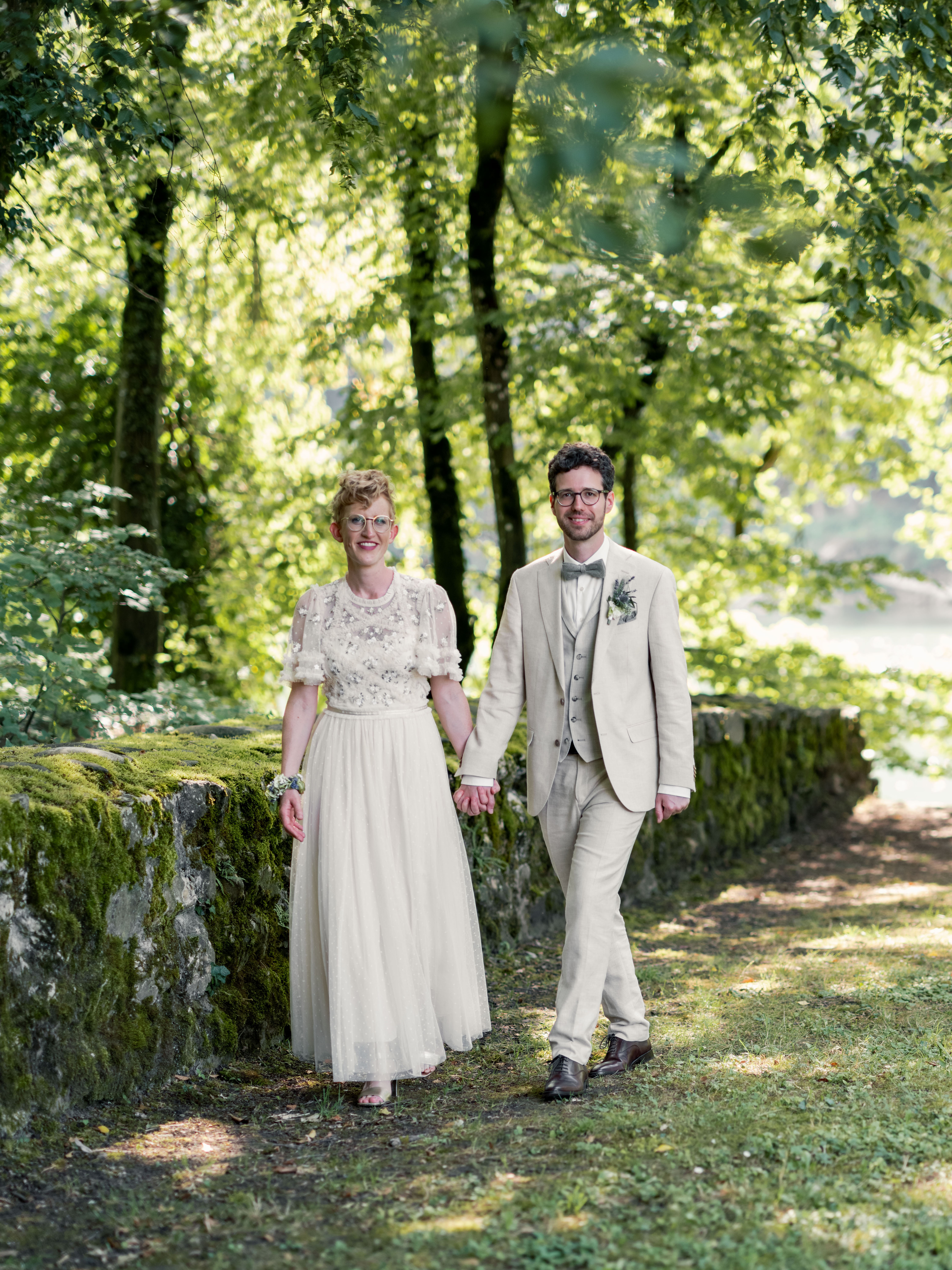 Braupaar Hochzeit Linda und Johannes 017