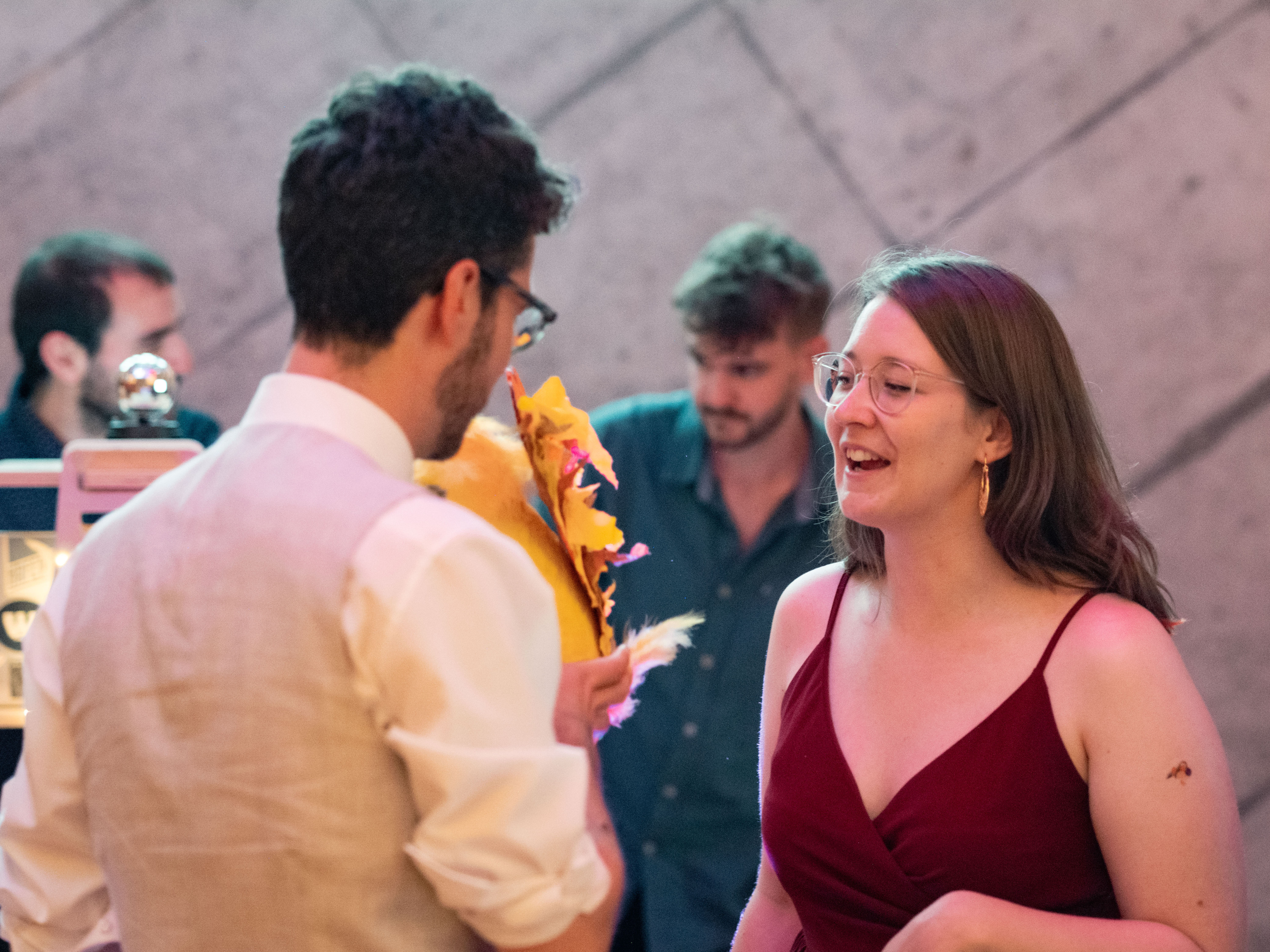 Nachtrag Hochzeit Linda und Johannes 019